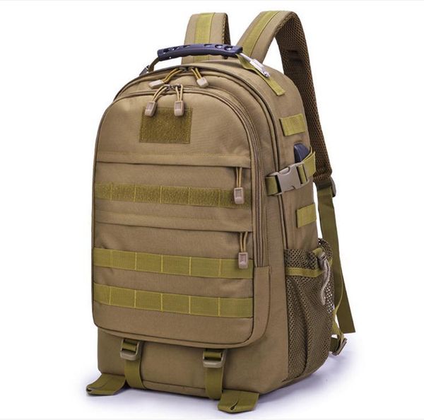 backpack 40l 600d nylon waterproof trekking fishing hunting bag men's outdoor military rucksacks tactical sports camping hiking
backpack 40l 600d nylon waterproof trekking fishing hunting bag men's outdoor military rucksacks tactical sports camping hiking