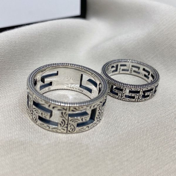 s925 silver hollow out letter couple ring wide narrow personalized pair for girlfriend exclusive fine jewel
s925 silver hollow out letter couple ring wide narrow personalized pair for girlfriend exclusive fine jewel