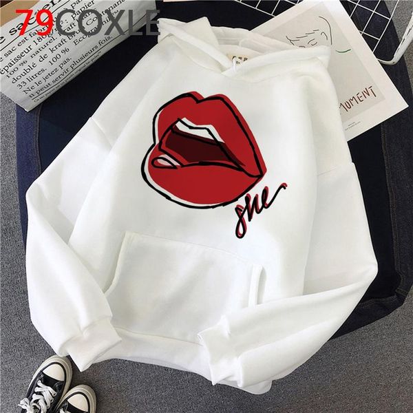 women's hoodies & sweatshirts fine line harry styles women printed grunge graphic 2021 femme pullover hip hop, Black
women's hoodies & sweatshirts fine line harry styles women printed grunge graphic 2021 femme pullover hip hop, Black