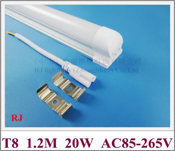 bulbs white / warm frost clear ( fixture ) led tube lamp light t8 1200mm 20w ac85-265v wholesale
bulbs white / warm frost clear ( fixture ) led tube lamp light t8 1200mm 20w ac85-265v wholesale