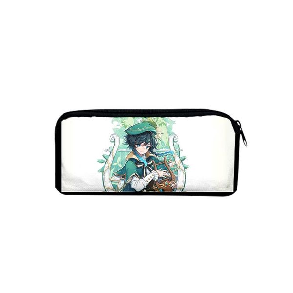 backpack genshin impact barbatos school pencilcase stationery office pencil case household
backpack genshin impact barbatos school pencilcase stationery office pencil case household