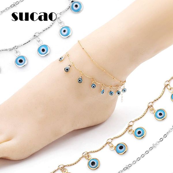 anklets bohemian multi layered beads gold silver color ankle bracelet for women initial leg chain blue evil eye pendant foot jewelry, Red;blue
anklets bohemian multi layered beads gold silver color ankle bracelet for women initial leg chain blue evil eye pendant foot jewelry, Red;blue