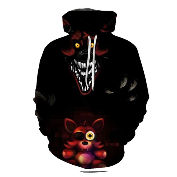 Halloween Mobs Pattern Men s 3D Printing Hoodie Visual Impact Party Top Punk Gothic Round Neck High Quality American Sweatshirt Hoodie, Black
Halloween Mobs Pattern Men s 3D Printing Hoodie Visual Impact Party Top Punk Gothic Round Neck High Quality American Sweatshirt Hoodie, Black