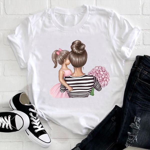 men cartoon 90s style striped t shirts mens boy son girl mom mama mother print tee female ladies, White;black
men cartoon 90s style striped t shirts mens boy son girl mom mama mother print tee female ladies, White;black
