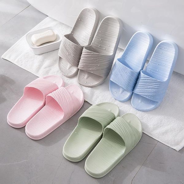 slippers 2 pieces 2021 four seasons indoor home soft bottom slippers, shower non-slip outside wearing, Black
slippers 2 pieces 2021 four seasons indoor home soft bottom slippers, shower non-slip outside wearing, Black