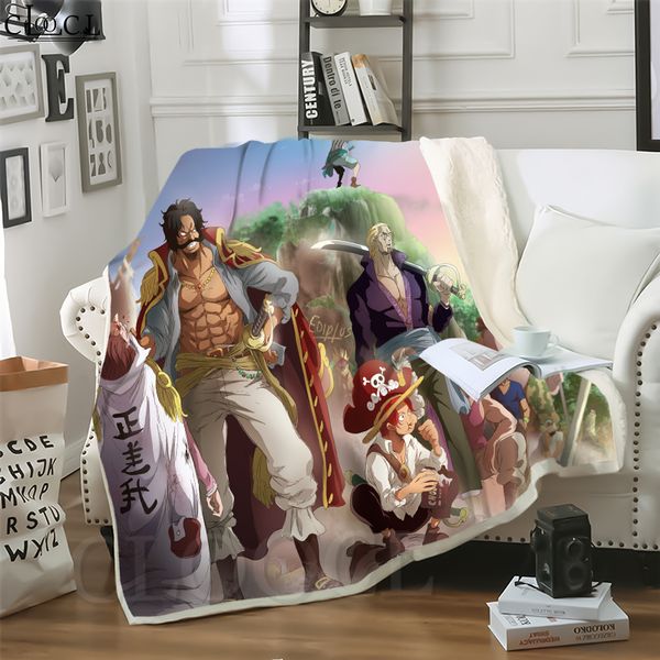 cloocl blankets japan anime onepiece 3d print street style sofa air conditioning travel throw blanket teens bedding plush quilt
cloocl blankets japan anime onepiece 3d print street style sofa air conditioning travel throw blanket teens bedding plush quilt
