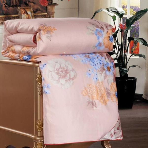 comforters & sets quality summer winter quilt chinese natural silk comforter bedspreads for double ded
comforters & sets quality summer winter quilt chinese natural silk comforter bedspreads for double ded