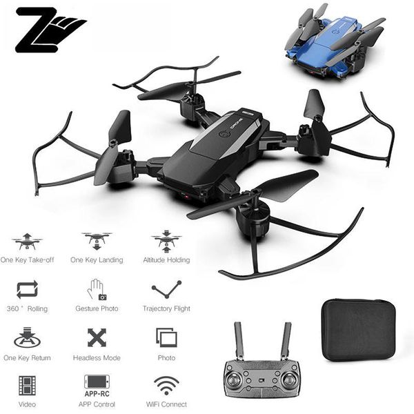 mini drone with camera 4k hd1080p hd profenssional wifi fpv air pressure altitude hold foldable quadcopter dron drones
mini drone with camera 4k hd1080p hd profenssional wifi fpv air pressure altitude hold foldable quadcopter dron drones