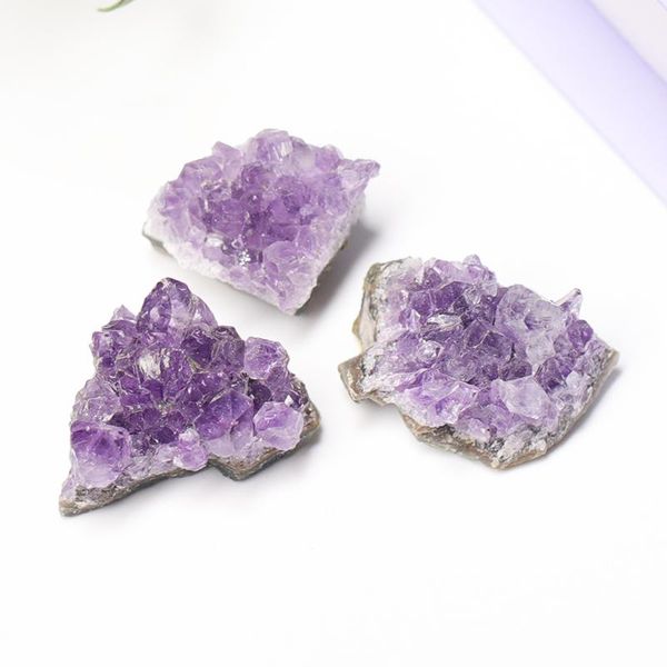 decorative objects & figurines 1pc natural purple crystalquartamethyst cluster jingdong reikihealingnatural mineral samples home decoration
decorative objects & figurines 1pc natural purple crystalquartamethyst cluster jingdong reikihealingnatural mineral samples home decoration