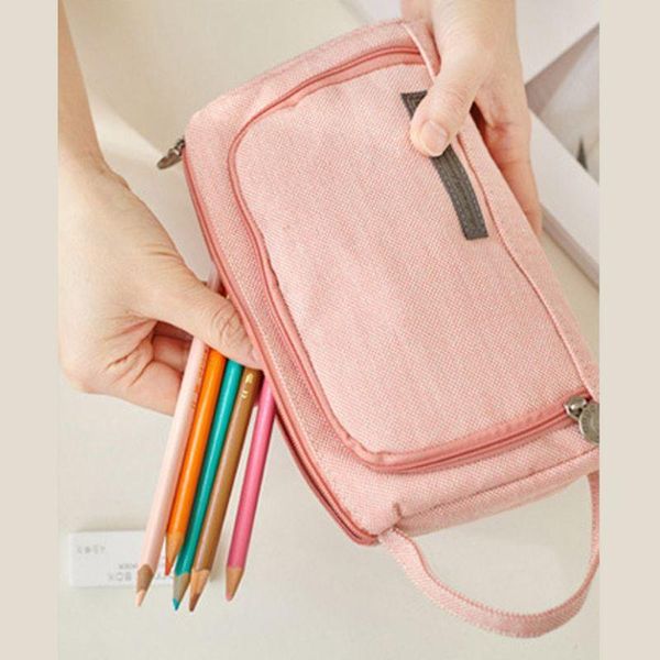 big kawaii pencil case large capacity pencilcase school supplies stationery bags
big kawaii pencil case large capacity pencilcase school supplies stationery bags