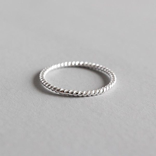 cluster rings so thin 1.2mm 100% authentic 925 sterling silver line twisted roped knuckle midi toe ring fine jewelry j37, Golden;silver
cluster rings so thin 1.2mm 100% authentic 925 sterling silver line twisted roped knuckle midi toe ring fine jewelry j37, Golden;silver