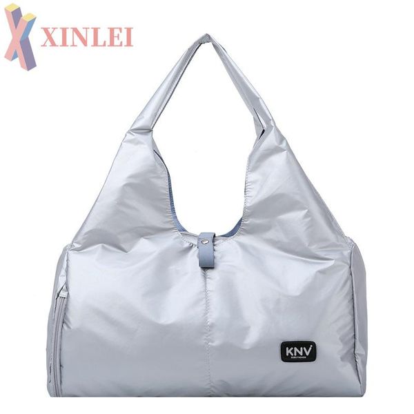 duffel bags xinlei high-capacity dry and wet separation sports fitness yoga swimming travel storage handbag men women xb206
duffel bags xinlei high-capacity dry and wet separation sports fitness yoga swimming travel storage handbag men women xb206