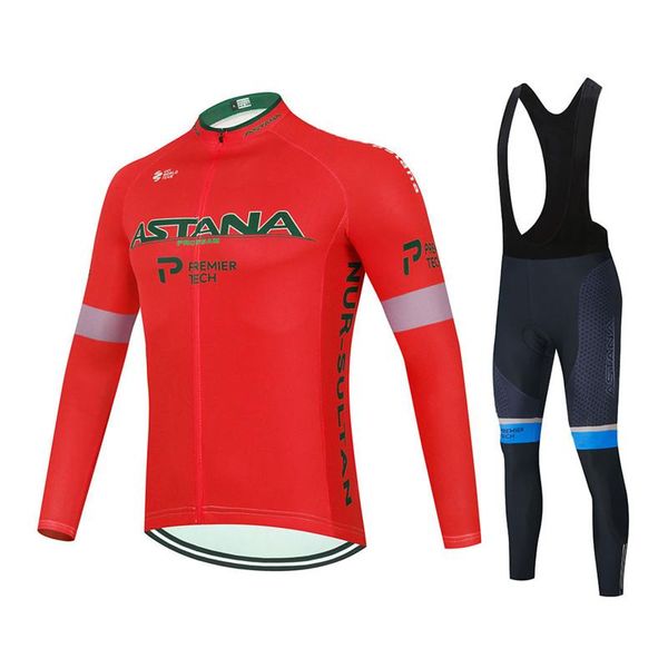 men/woman cycling jersey set 100% polyester breathable clothing long sleeve quick dry bike outdoor clothes racing sets, Black;blue
men/woman cycling jersey set 100% polyester breathable clothing long sleeve quick dry bike outdoor clothes racing sets, Black;blue