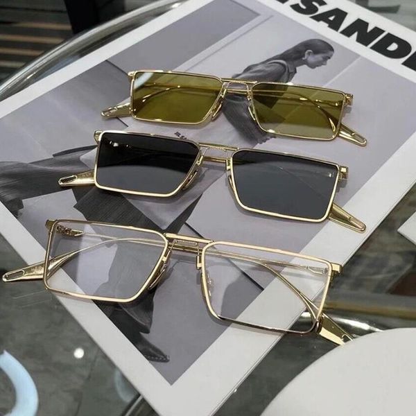 vintage narrow small sunglasses women metal frame sun glasses rectangle driving eyeglasses fishing eyewear men 2021, White;black
vintage narrow small sunglasses women metal frame sun glasses rectangle driving eyeglasses fishing eyewear men 2021, White;black