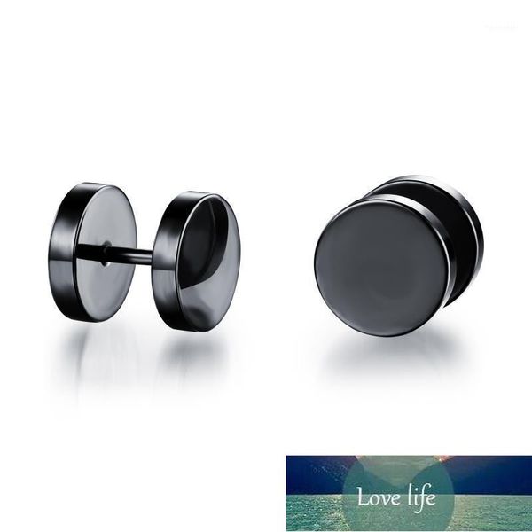stud punk dumbbell style earring for men women stainless steel set male fashion luxulry jewelry ear rings1, Golden;silver
stud punk dumbbell style earring for men women stainless steel set male fashion luxulry jewelry ear rings1, Golden;silver