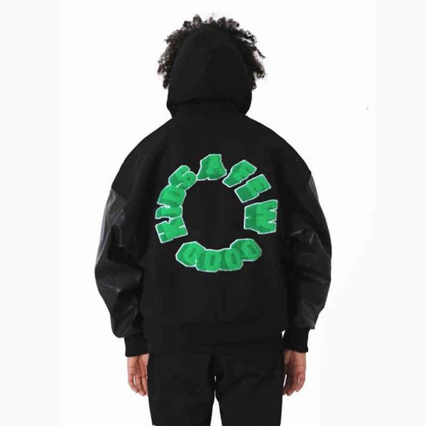 women's jackets spring and autumn vibe style baseball uniform bomber jacket for women fashion retro clothes streetwear oversized coat y, Black;brown
women's jackets spring and autumn vibe style baseball uniform bomber jacket for women fashion retro clothes streetwear oversized coat y, Black;brown