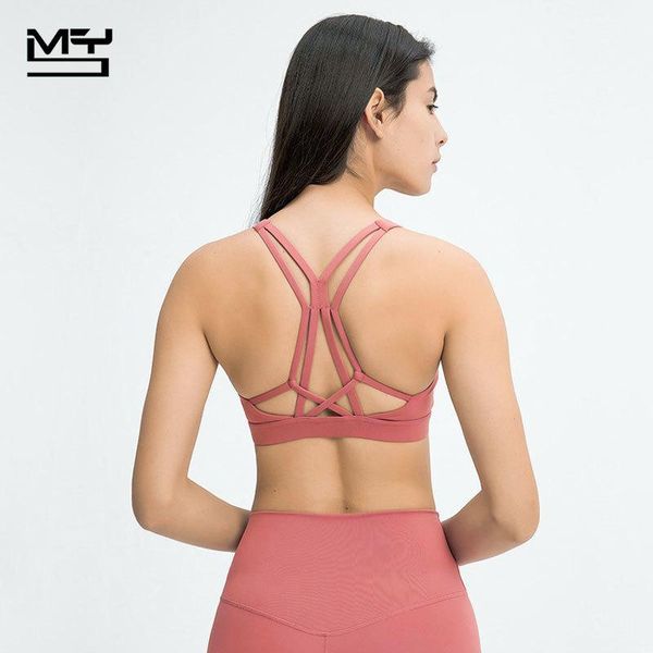 women sports crop push-up gym underwear padded workout fitness vest back crisscross yoga bra high impact tank clothing, White;black
women sports crop push-up gym underwear padded workout fitness vest back crisscross yoga bra high impact tank clothing, White;black