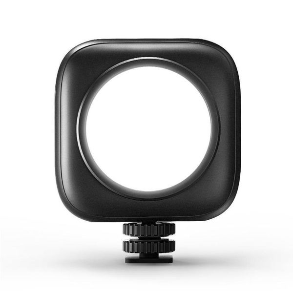 flash heads mini led vlog fill light 500mah pography lighting with cold shoe 1/4 screw hole for smartphone dslr slr action camera
flash heads mini led vlog fill light 500mah pography lighting with cold shoe 1/4 screw hole for smartphone dslr slr action camera