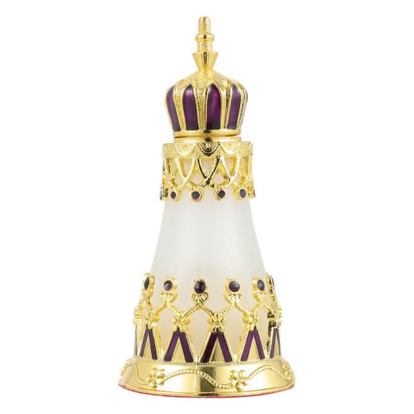 storage bottles & jars 1pc middle east style perfume bottle ornament essential oils dropper
storage bottles & jars 1pc middle east style perfume bottle ornament essential oils dropper
