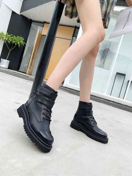 boots 2022 fashion designer ankle boots women shoes winter booties ladies girls silk cowhide leather high womens flat boot 61ib, Black
boots 2022 fashion designer ankle boots women shoes winter booties ladies girls silk cowhide leather high womens flat boot 61ib, Black