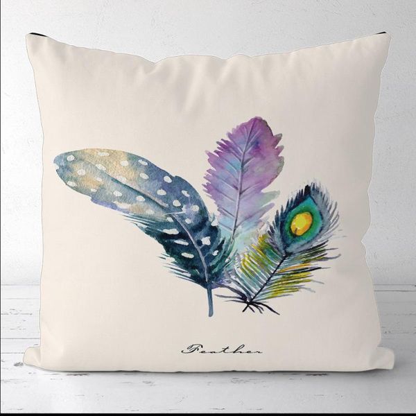 pillow case custom elk feathers square pillowcases cover decor for sofa bed room cushion 45x45cm(one side)21-0829-28
pillow case custom elk feathers square pillowcases cover decor for sofa bed room cushion 45x45cm(one side)21-0829-28