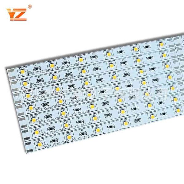 focus on rapid sample mass production of high thermal conductivity substrate led aluminum
focus on rapid sample mass production of high thermal conductivity substrate led aluminum