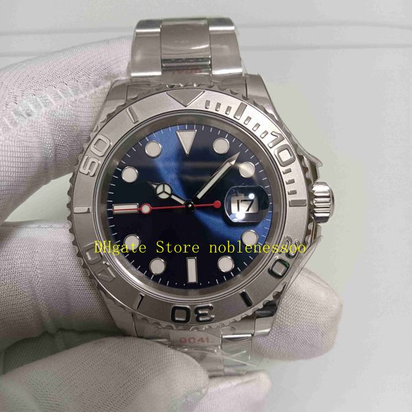 2 style real p cal.3235 automatic movement watch mens 40mm 126622 sapphire glass 904l steel platinum bezel blue dial rhodium men's 1166, Slivery;brown
2 style real p cal.3235 automatic movement watch mens 40mm 126622 sapphire glass 904l steel platinum bezel blue dial rhodium men's 1166, Slivery;brown