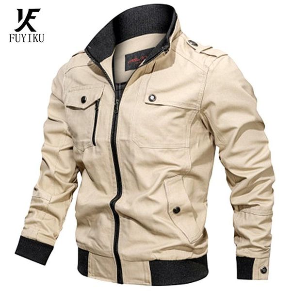 autumn 2021 men's jacket casual sports military motorcycle coat russian style wear jackets, Black;brown
autumn 2021 men's jacket casual sports military motorcycle coat russian style wear jackets, Black;brown
