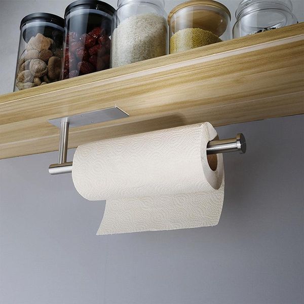 toilet paper holders 30cm large self adhesive wall mounted stainless steel roll holder racks kitchen tissue stand organizer
toilet paper holders 30cm large self adhesive wall mounted stainless steel roll holder racks kitchen tissue stand organizer