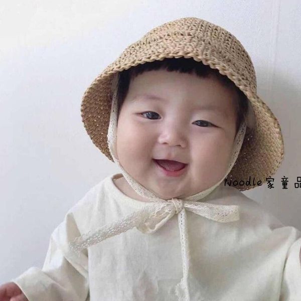caps & hats cute summer straw hat fedoras boater cap foldable beach sun protection for borns from 0 kids outing, Yellow
caps & hats cute summer straw hat fedoras boater cap foldable beach sun protection for borns from 0 kids outing, Yellow