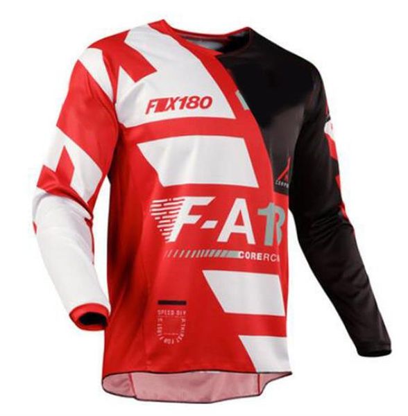 2021 off-road motorcycle riding racing suit polyester quick-drying can be customized
2021 off-road motorcycle riding racing suit polyester quick-drying can be customized