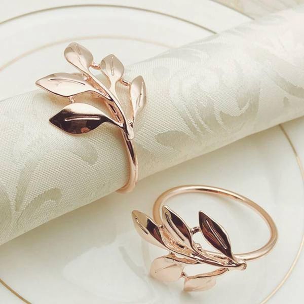 pcs napkin ring,leaf set,napkin ring holder decoration,suitable for christmas,holiday, dinner decoration-abux rings
pcs napkin ring,leaf set,napkin ring holder decoration,suitable for christmas,holiday, dinner decoration-abux rings