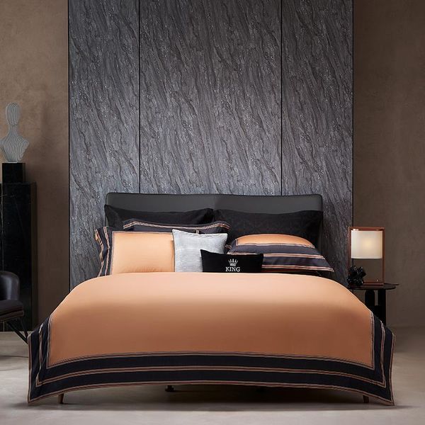 bedding sets gold satin jacquard luxury italian set soft silky duvet cover bed fitted sheet pillowcases bedroom comforter
bedding sets gold satin jacquard luxury italian set soft silky duvet cover bed fitted sheet pillowcases bedroom comforter