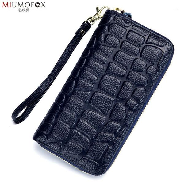 wallets 2021 leather wallet portefeuille femme monederos para mujer carteira feminina card holder for man lady purse1, Red;black 
wallets 2021 leather wallet portefeuille femme monederos para mujer carteira feminina card holder for man lady purse1, Red;black
