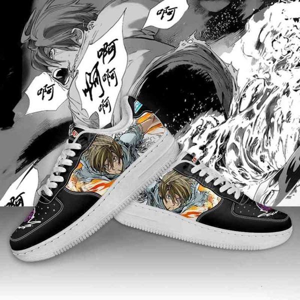 custom shoes men and women kazuma gear anime air custom mikura diy casual running sport walking sneakers lightweight tennis shoes
custom shoes men and women kazuma gear anime air custom mikura diy casual running sport walking sneakers lightweight tennis shoes