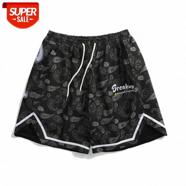 embroidered letters cashew flower full print casual shorts men's loose straight five-point pants #bz6e, Black
embroidered letters cashew flower full print casual shorts men's loose straight five-point pants #bz6e, Black