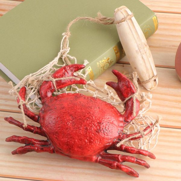 decorative objects & figurines fashion resin pendant model crayfish sculpture wall hanging decoration restaurant seafood home decor
decorative objects & figurines fashion resin pendant model crayfish sculpture wall hanging decoration restaurant seafood home decor