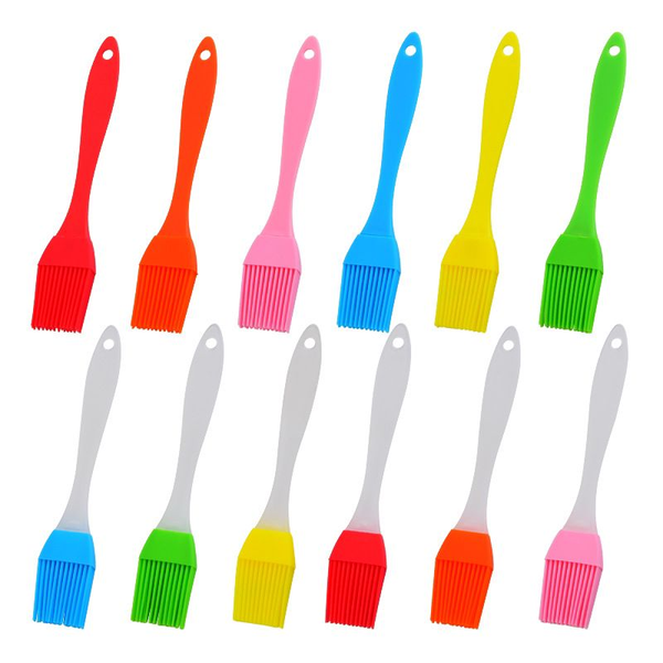 tools & accessories 5pcs silicone spatula barbeque brush cooking bbq heat resistant oil brushes kitchen bar cake baking utensil supplies
tools & accessories 5pcs silicone spatula barbeque brush cooking bbq heat resistant oil brushes kitchen bar cake baking utensil supplies