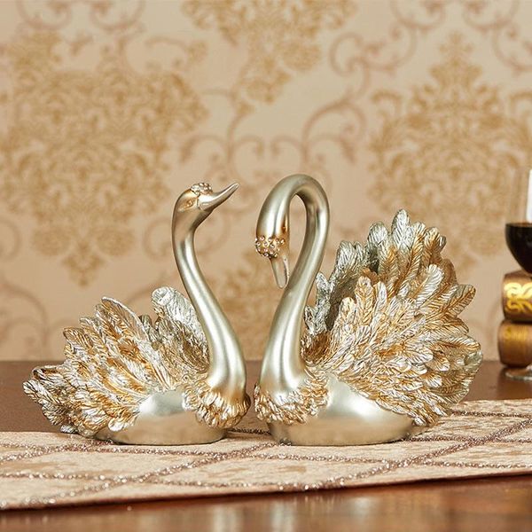 decorative objects & figurines european resin luxury swan ornaments home livingroom table decoration tv cabinet office deskaccessories c
decorative objects & figurines european resin luxury swan ornaments home livingroom table decoration tv cabinet office deskaccessories c
