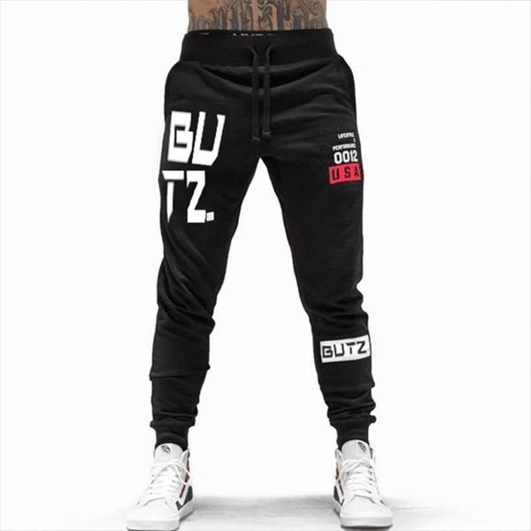 stylish personality big letter women pants printing sweatpants joggers male calca masculina casual trousers track, Black
stylish personality big letter women pants printing sweatpants joggers male calca masculina casual trousers track, Black