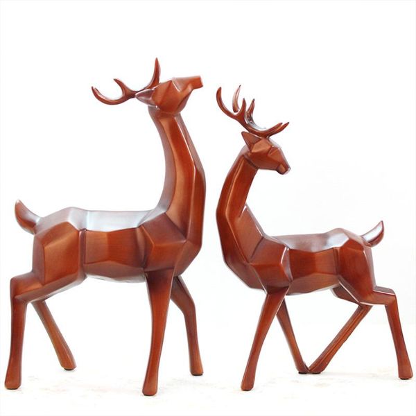decorative objects & figurines antique couple elk sculpture home decorations statue living room wine cabinet decoration ornaments wedding gi
decorative objects & figurines antique couple elk sculpture home decorations statue living room wine cabinet decoration ornaments wedding gi