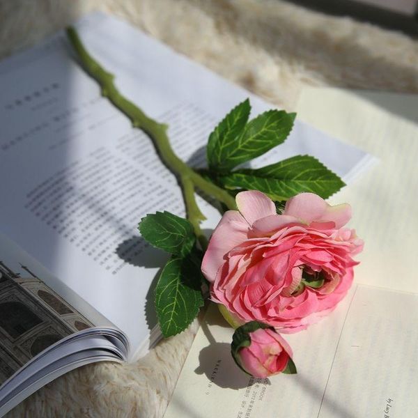 handicrafts fake plants wedding bouquet artificial rose table centerpiece faux flower for home decoration decorative flowers &
handicrafts fake plants wedding bouquet artificial rose table centerpiece faux flower for home decoration decorative flowers &