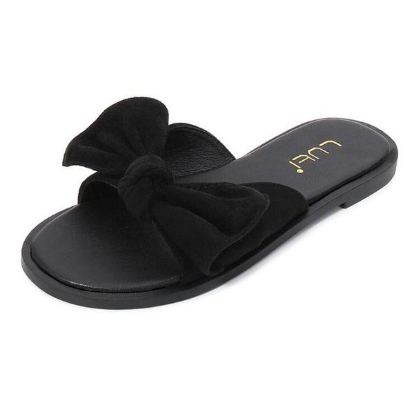 women sandals summer fashion peep toe jelly flip flops buckle non-slip flat woman sandalia feminina, Black
women sandals summer fashion peep toe jelly flip flops buckle non-slip flat woman sandalia feminina, Black