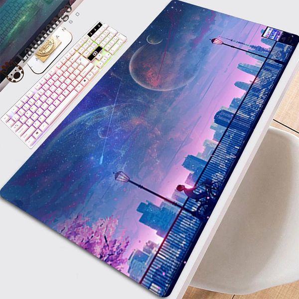 mouse pads & wrist rests gaming pad for deskmat large mat table gamer pc desk mats xxl mousepad anime mause great beautioful city of sky
mouse pads & wrist rests gaming pad for deskmat large mat table gamer pc desk mats xxl mousepad anime mause great beautioful city of sky