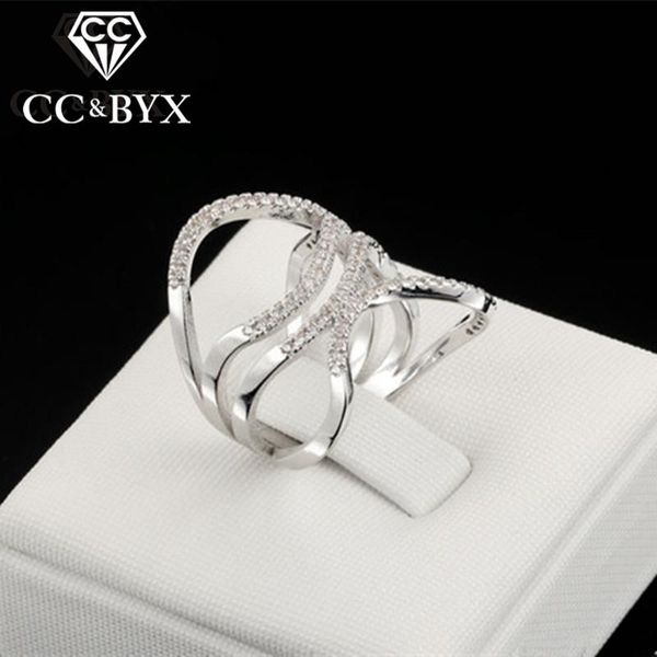wedding rings jewelry fashion for women cincin wanita unique shine bride engagement ring accessories bijoux 1184, Slivery;golden
wedding rings jewelry fashion for women cincin wanita unique shine bride engagement ring accessories bijoux 1184, Slivery;golden