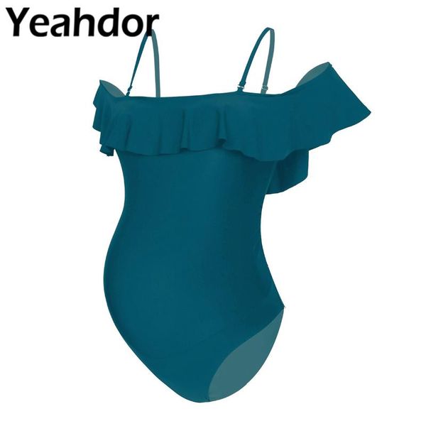two-piece suits maternity swimsuit women one piece pregnant swimwear beachwear adjustable shoulder straps ruffle padded swimming bathing sui
two-piece suits maternity swimsuit women one piece pregnant swimwear beachwear adjustable shoulder straps ruffle padded swimming bathing sui