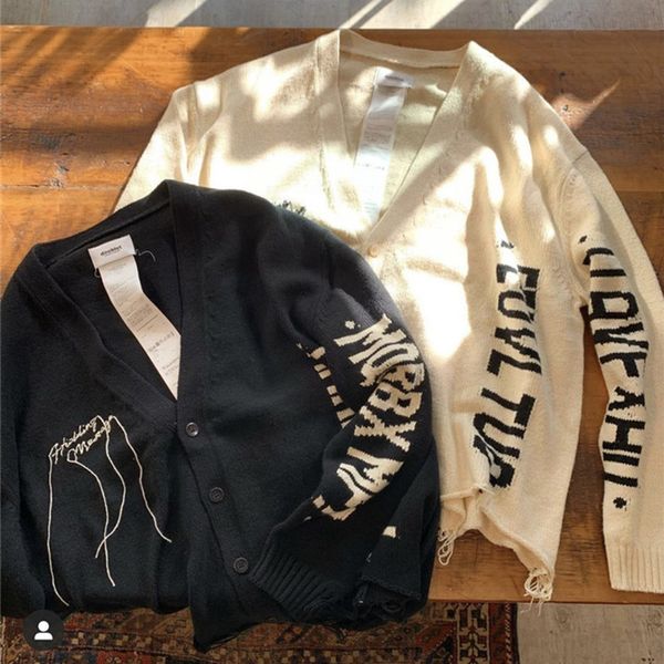 men's casual shirts cardigan tassel destruction doublet marry me female black apricot vintage mesh crewneck sweater 6qg5, White;black
men's casual shirts cardigan tassel destruction doublet marry me female black apricot vintage mesh crewneck sweater 6qg5, White;black