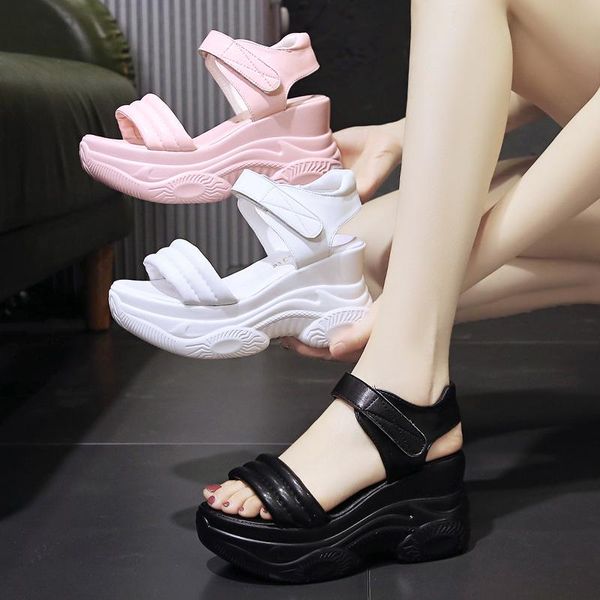 dress shoes 2021 sandals comfort for women espadrilles platform increasing height summer heels clogs wedge suit female beige gladi, Black
dress shoes 2021 sandals comfort for women espadrilles platform increasing height summer heels clogs wedge suit female beige gladi, Black