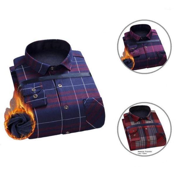men's casual shirts single-breasted great buttons winter shirt turn-down collar autumn fit for work, White;black
men's casual shirts single-breasted great buttons winter shirt turn-down collar autumn fit for work, White;black