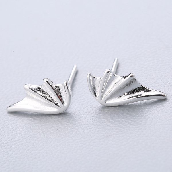 stud various styles of luxury style earrings tf29, Golden;silver
